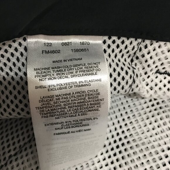 Columbia PFG Omni-Shield Men’s Shorts Size 42 Black Fishing NWT UPF 50 - Picture 6 of 13